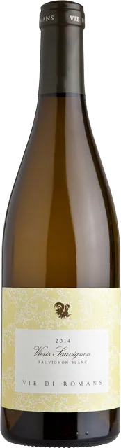 Piere Sauvignon Blanc DOC Rive Alte 0.75 л.