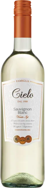 Изображение товара Sauvignon Blanc, Cielo e Terra, Veneto IGT 0.75 л.
