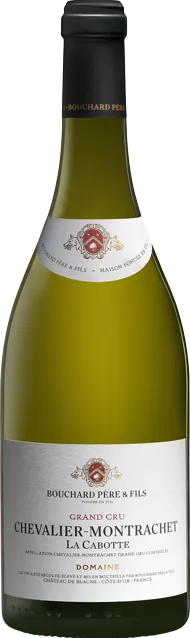 Chevalier-Montrachet La Cabotte Grand Cru 0.75 л.