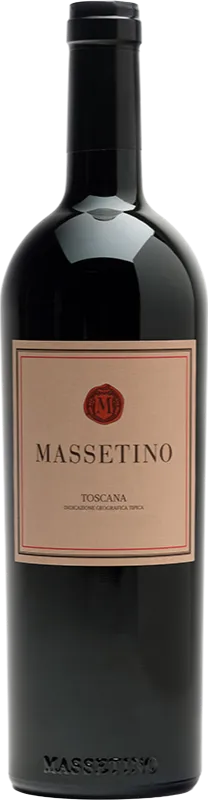 Massetino, Toscana IGT 0.75 л.