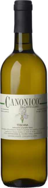 Изображение товара Canonico di Castellare Maremma Toscana 0.75 л.