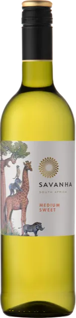 Medium Sweet, Savanha, Spier 0.75 л.