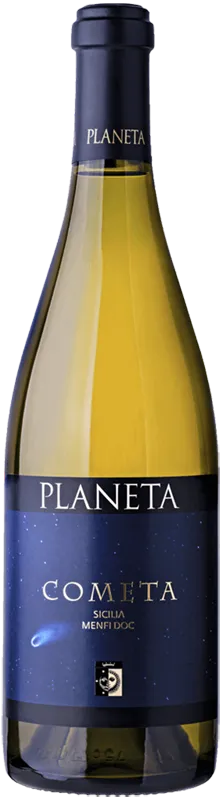 Изображение товара Cometa, Planeta, Sicilia Menfi DOC 0.75 л.