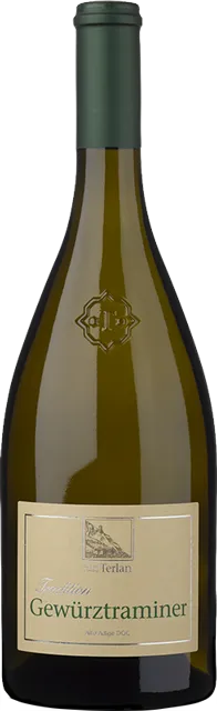 Изображение товара Gewurztraminer, Cantina Terlano, Alto Adige DOC 0.75 л.