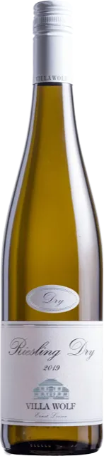 Изображение товара Riesling, Villa Wolf, Pfalz 0.75 л.