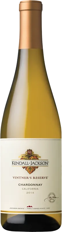 Chardonnay, La Crema, Kendall-Jackson, California 0.75 л.
