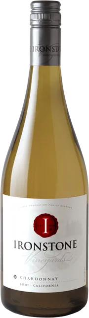 Chardonnay, Ironstone Vineyards 0.75 л.