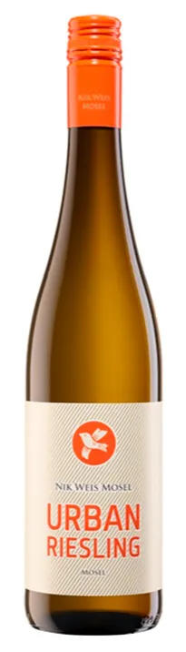 Изображение товара Urban Riesling, Nik Weis 0.75 л.
