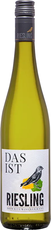 Riesling, Das Ist, Rheinhessen 0.75 л.