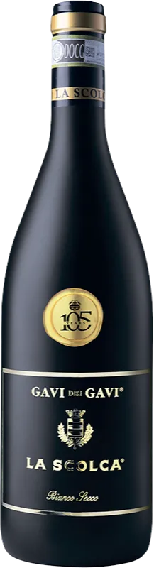 Limited Edition, Gavi dei Gavi, La Scolca 0.75 л.