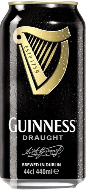 Guinness 0.44 л.