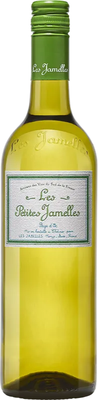 Изображение товара Les Petites, Jamelles Blanc 0.75 л.