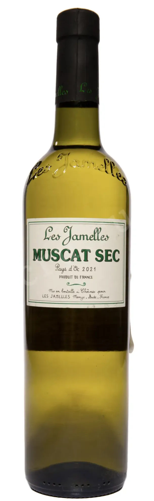 Muscat Sec, Les Jamelles 0.75 л.