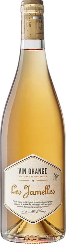 Vin Orange, Les Jamelles 0.75 л.