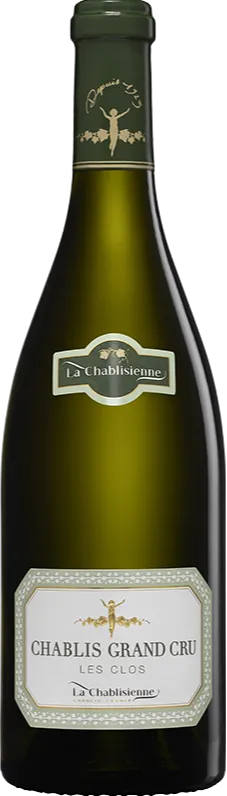 Изображение товара Chablis, Grand Cru, “Les Clos”, La Chablisienne 0.75 л.