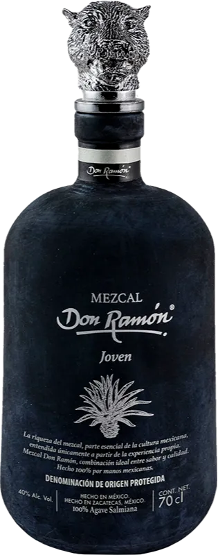 Mezcal Don Ramon Joven 0.7 л.
