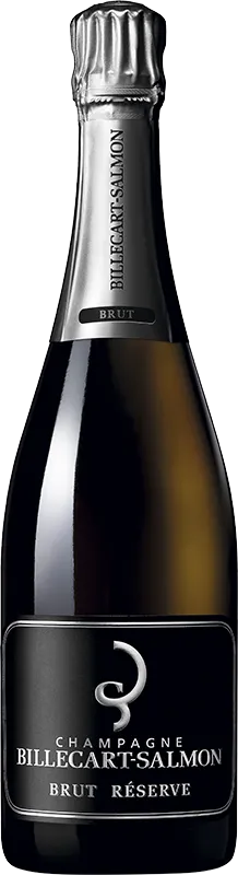Изображение товара Billecart-Salmon, Brut Réserve, Champagne, Magnum 1.5 л.