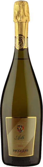 Asti Dezzani, Dolce Piemonte 0.75 л.