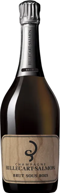 Billecart-Salmon, Brut Sous Bois, Champagne 0.75 л.