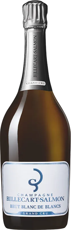 Billecart-Salmon, Brut Blanc de Blancs, Grand Cru, Champagne 0.75 л.