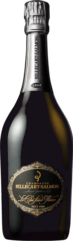 Billecart-Salmon Clos St. Hilaire 0.75 л.