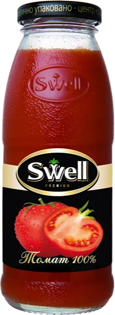 Изображение товара Swell, томатный 0.25 л.