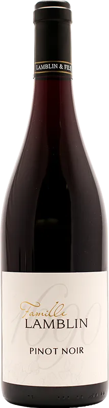 Pinot Noir, Vin de Pays d’oc, Lamblin & Fils 0.75 л.