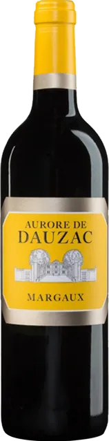 Aurore De Dauzac 0.75 л.