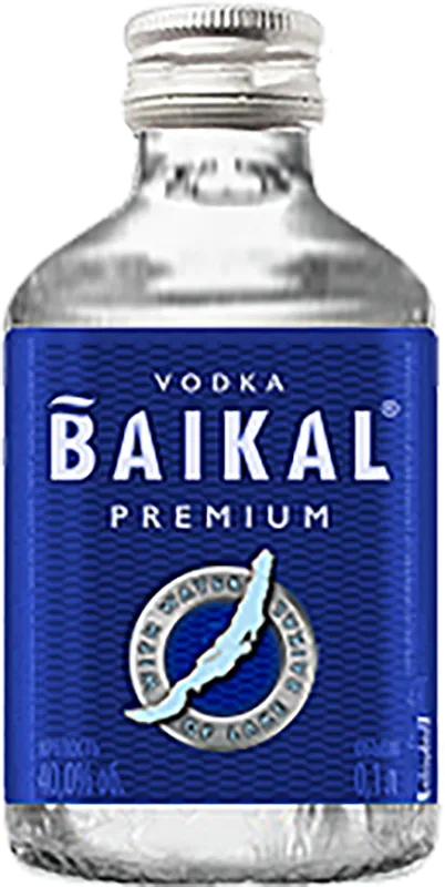 Baikal Premium 0.1 л.