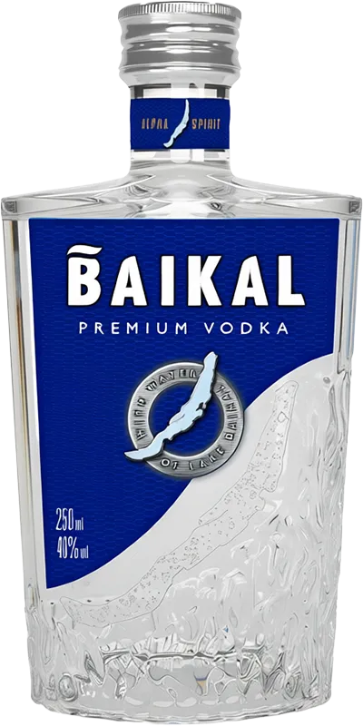 Baikal Premium 0.25 л.
