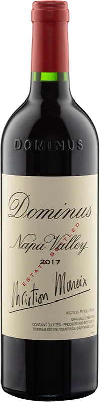 Dominus Napa Valley 0.75 л.