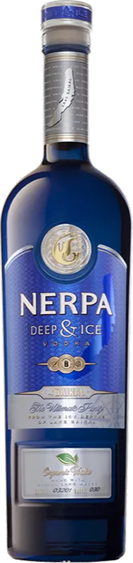 NERPA Deep & Ice 0.5 л.