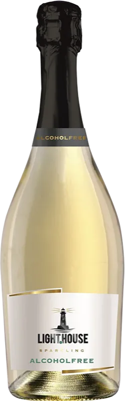 Light House Sparkling Alcohol Free 0.75 л.