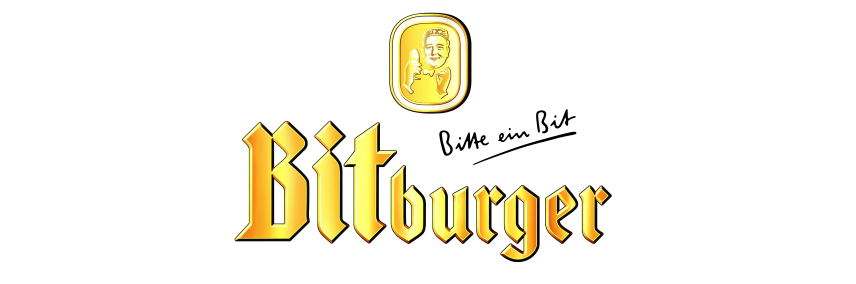 Изображение бренда Bitburger