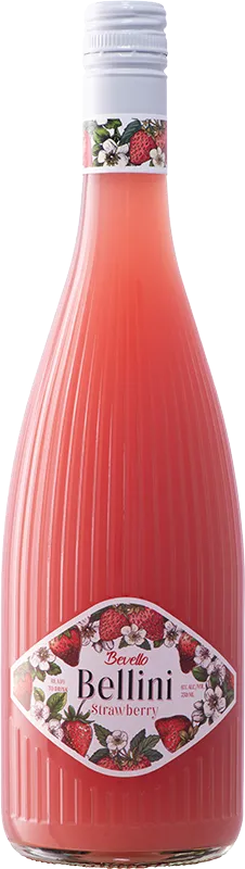 Bevello Bellini Strawberry 0.75 л.