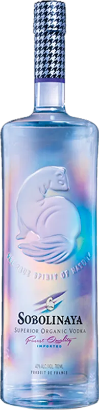 Изображение товара Sobolinaya 0.5 л.