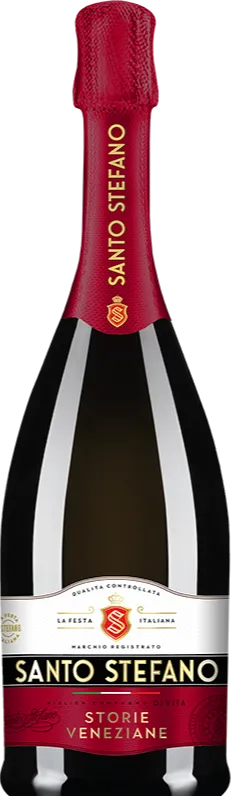 Santo Stefano Storie Veneziane 0.75 л.